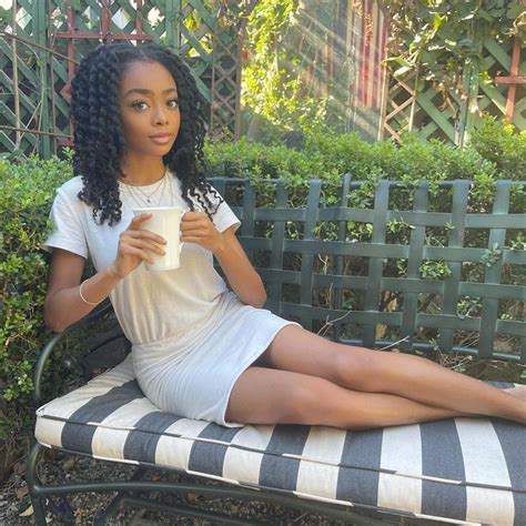 skai jackson beach|S K A I (@skaijackson) • Instagram photos and videos